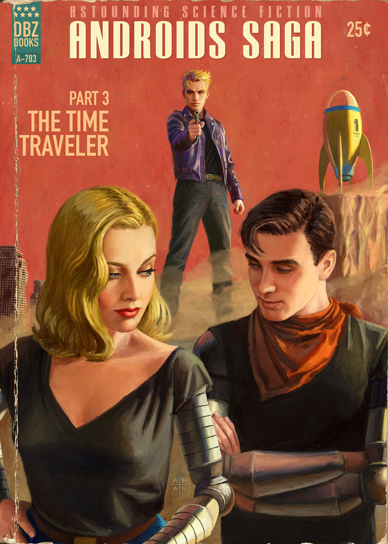 Illustration for article titled The Witcher 3 And Nintendo Games Are Just Pulp Fiction